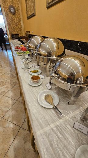 عکس هتل آریو برزن