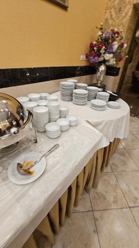 عکس هتل آریو برزن