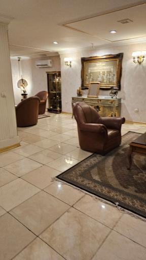 عکس هتل آریو برزن