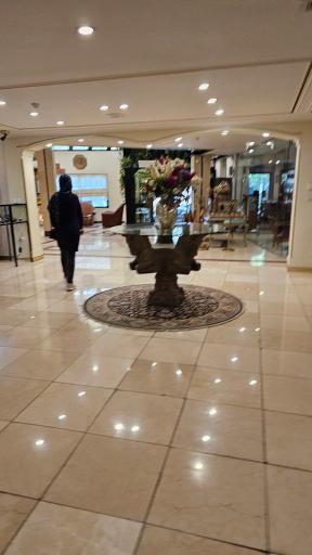 عکس هتل آریو برزن