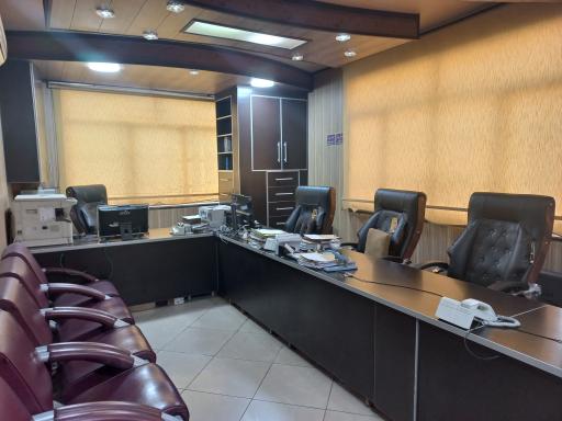 عکس دفتر اسناد رسمی 707