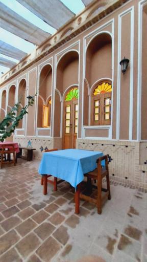 عکس هتل رستوران آلما