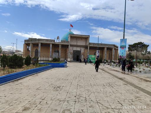 امامزاده زید ابن نوح (ع)