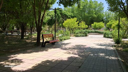 عکس بوستان نمازی