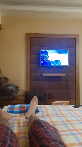 عکس هتل آریو برزن