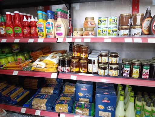 عکس دکتر مارکت