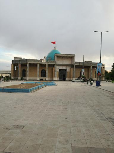 امامزاده زید ابن نوح (ع)