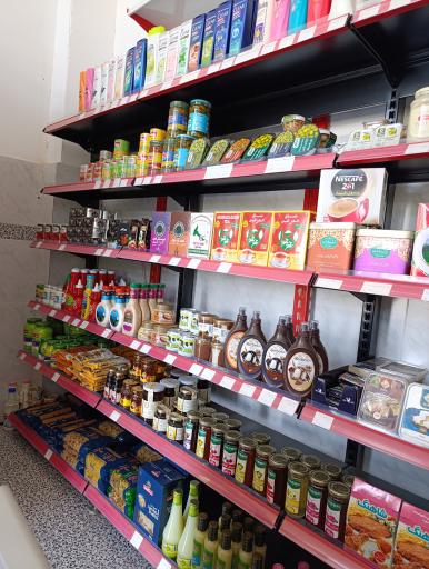 عکس دکتر مارکت