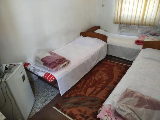 عکس مهمانپذیر اطلس