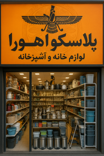 عکس پلاسکو اهوا