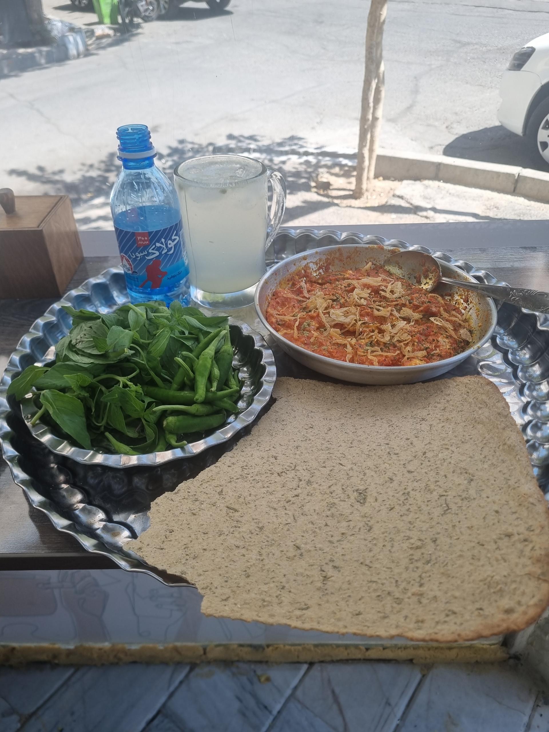 عکس کافه غذا رست