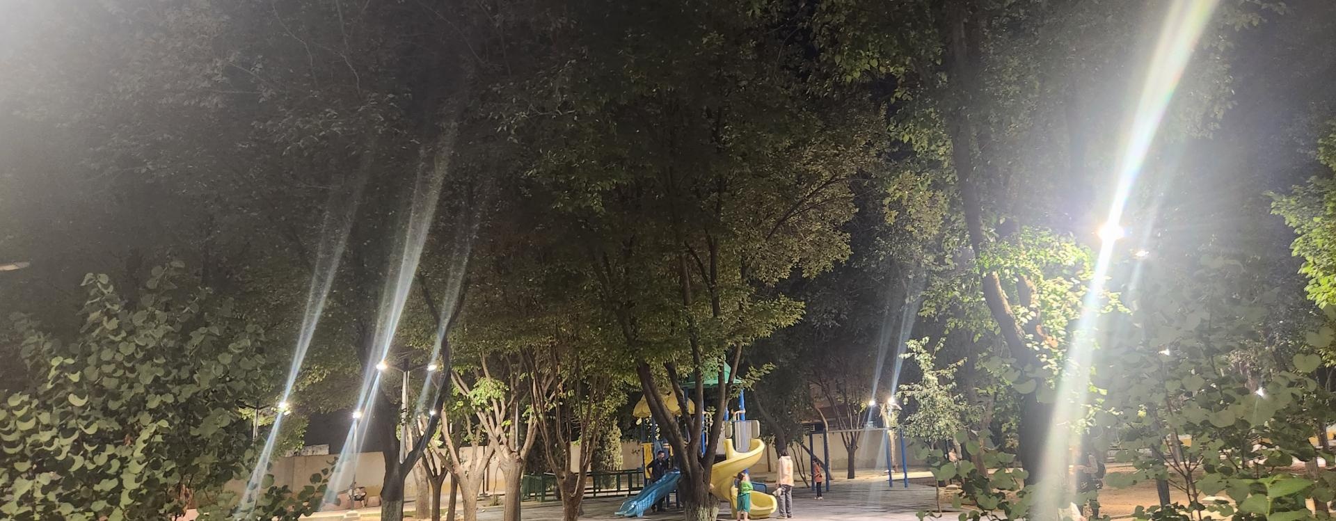 عکس بوستان نمازی