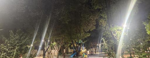 عکس بوستان نمازی