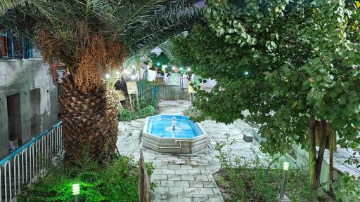 عکس مسجد امام محمد باقر(ع)