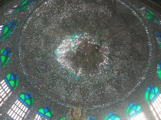 عکس امامزاده زید ابن نوح (ع)