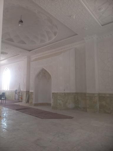 امامزاده زید ابن نوح (ع)