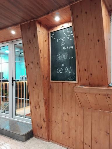 عکس رستوران و کافی شاپ کاکوله 