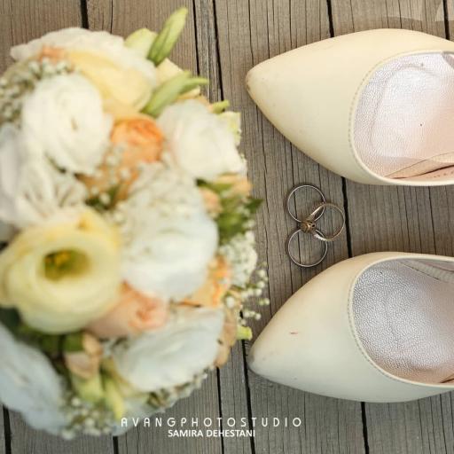 عکس اتلیه عکاسی اونگ