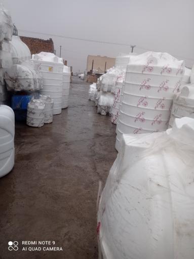 عکس فروشگاه تهران پلیمر یارا