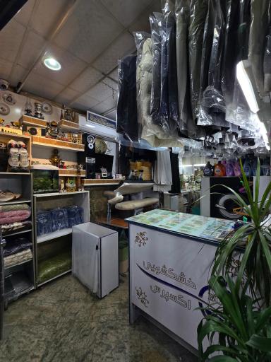 عکس خشکشویی اکسپرس
