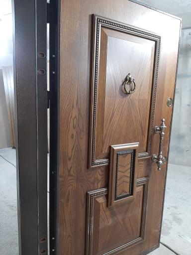 عکس آرات درب سلماس