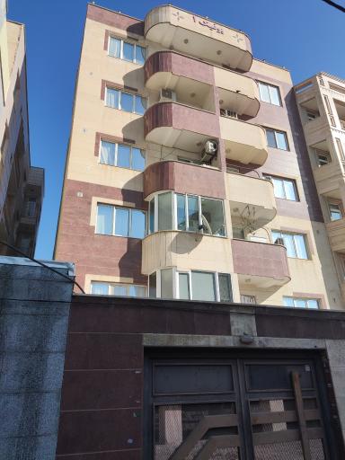 عکس ساختمان یونیک