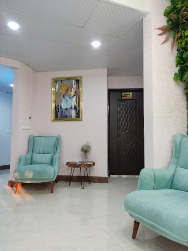 عکس کلینیک پزشکی و زیبایی الیزه 