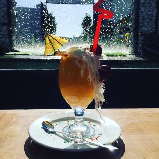 عکس کافه هرمس