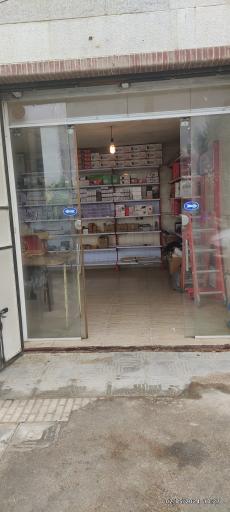 عکس برق صنعتی و ساختمان الکترورعد