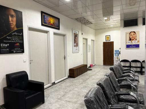 عکس دکتر سارا کریمی متخصص پوست مو زیبایی و لیزر