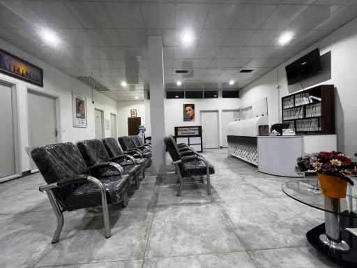 عکس دکتر سارا کریمی متخصص پوست مو زیبایی و لیزر