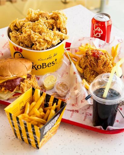 عکس سوخاری چیکو بِست