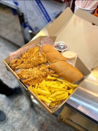 عکس سوخاری چیکو بِست