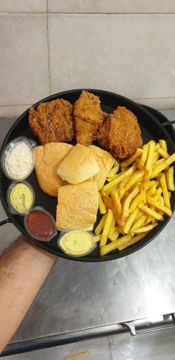 عکس سوخاری چیکو بِست