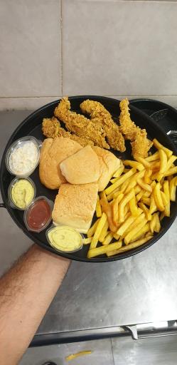 عکس سوخاری چیکو بِست