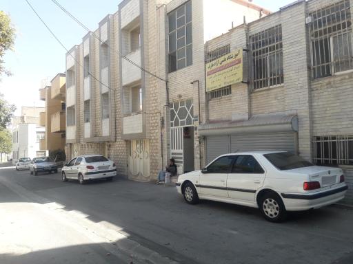 عکس آموزشگاه علمی عارف