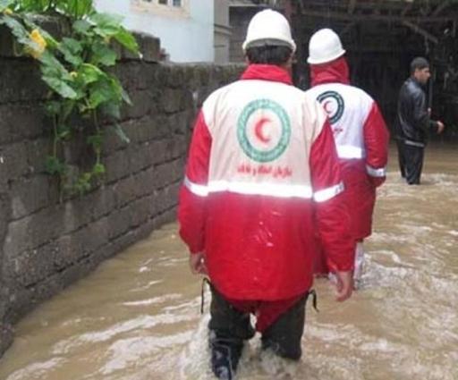 عکس پایگاه امداد و نجات