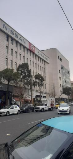 عکس نامی خودرو (شعبه مرکزی)