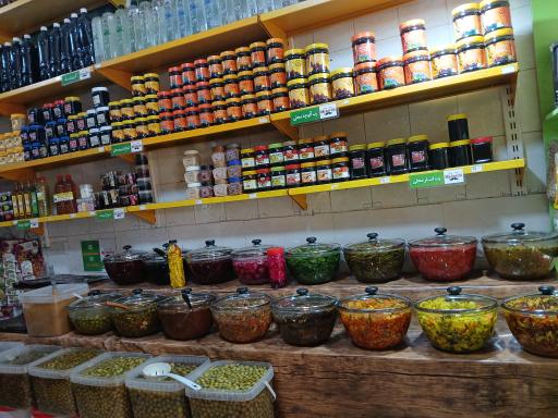 عکس مسترترشی 