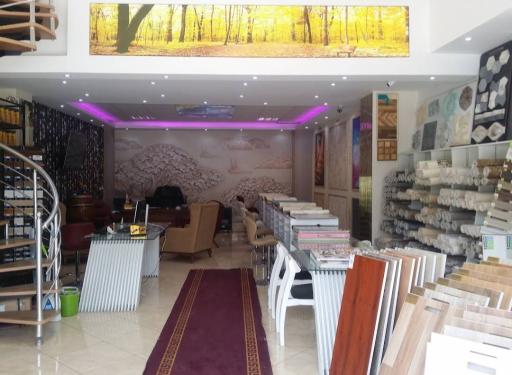 عکس دکواسیون کلاسیک