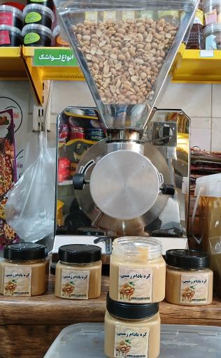 عکس مسترترشی 