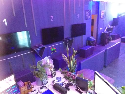 عکس گیم نت ماتریکس