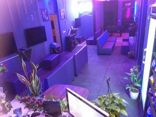 عکس گیم نت ماتریکس