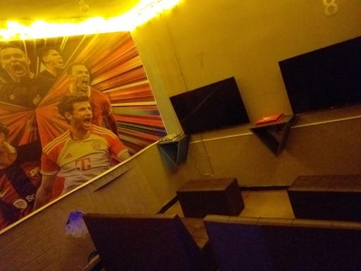 عکس گیم نت ماتریکس