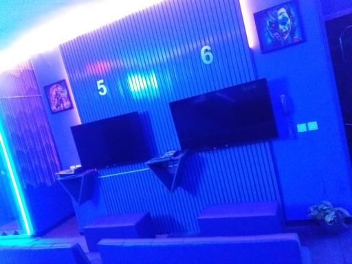 عکس گیم نت ماتریکس