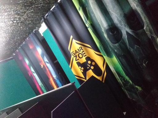 عکس گیم نت ماتریکس