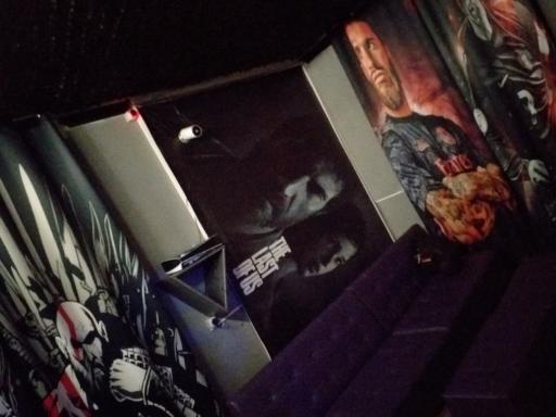 عکس گیم نت ماتریکس