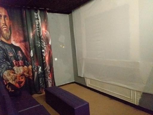 عکس گیم نت ماتریکس