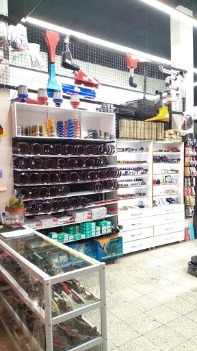 فروشگاه فرمول یک