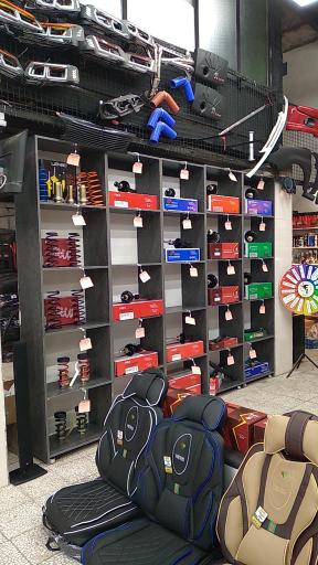 فروشگاه فرمول یک